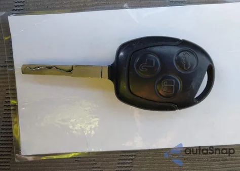 2012 Ford Fiesta Se из США, поврежденный, VIN 3FADP4EJ6CM175799